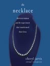 Cover image for The Necklace